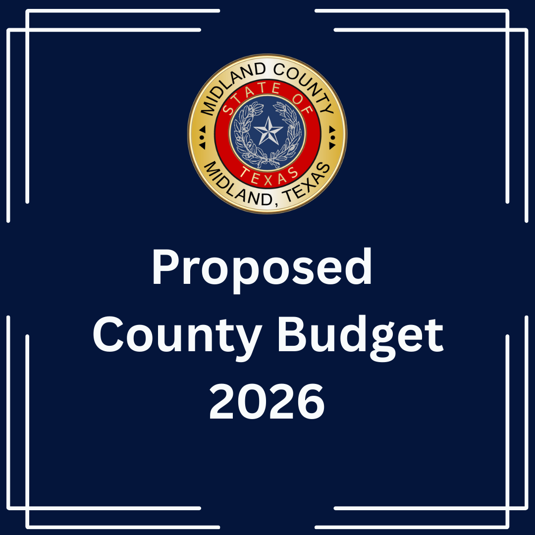 Proposed Budget 2026