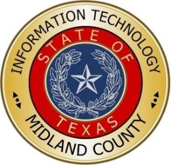 Information Technology Seal
