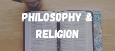 philosophy-and-religion