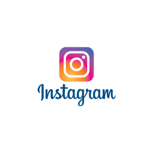 Instagram icon clickable