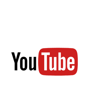 YouTube icon clickable