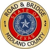 Road and Bridge seal