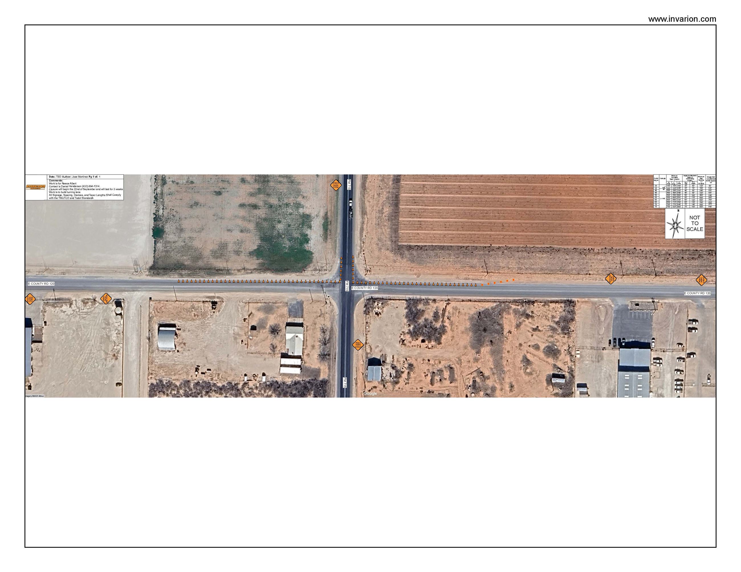 2025.09.17 REECE ALBERT_FM 715 _ CR 120-MIDLAND