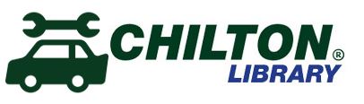 chilton logo