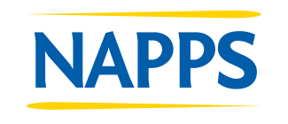 national association of professional pet sitters logo