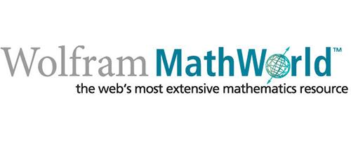 wolfram math world