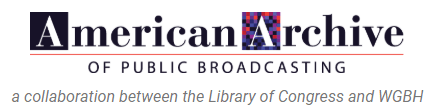 american archive of public broadcasting