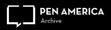 pen america archive