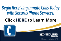 Securus Phone Services