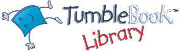TumbleBook Library website