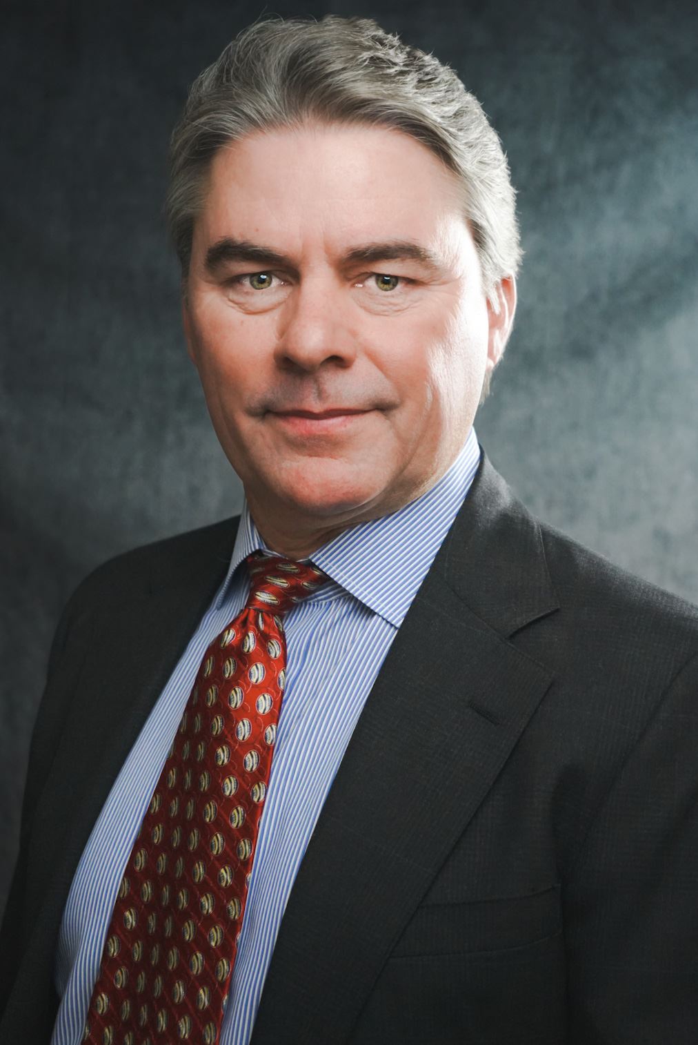 Commissioner Precinct 2 Jeff Somers