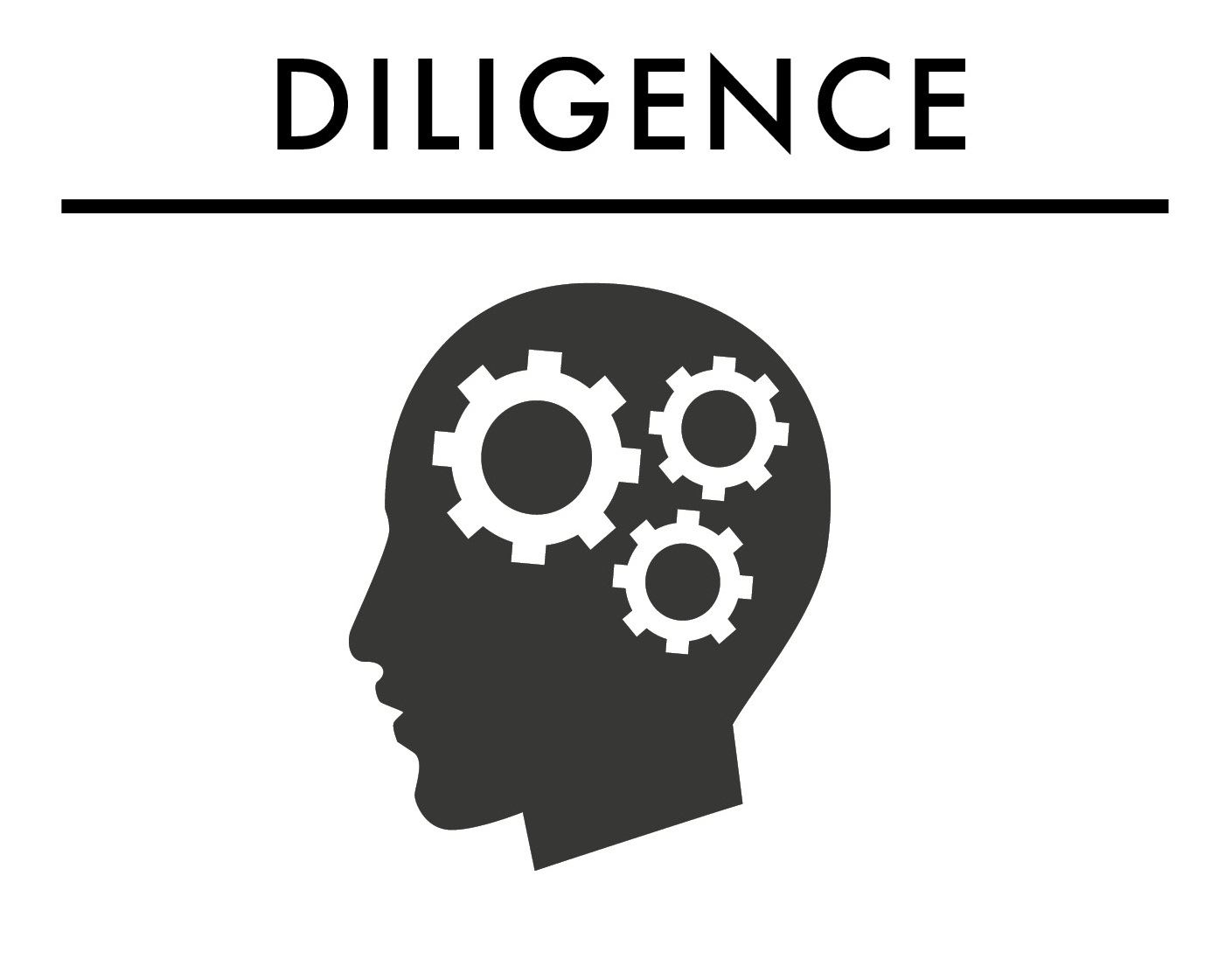 Dilligence-reedited