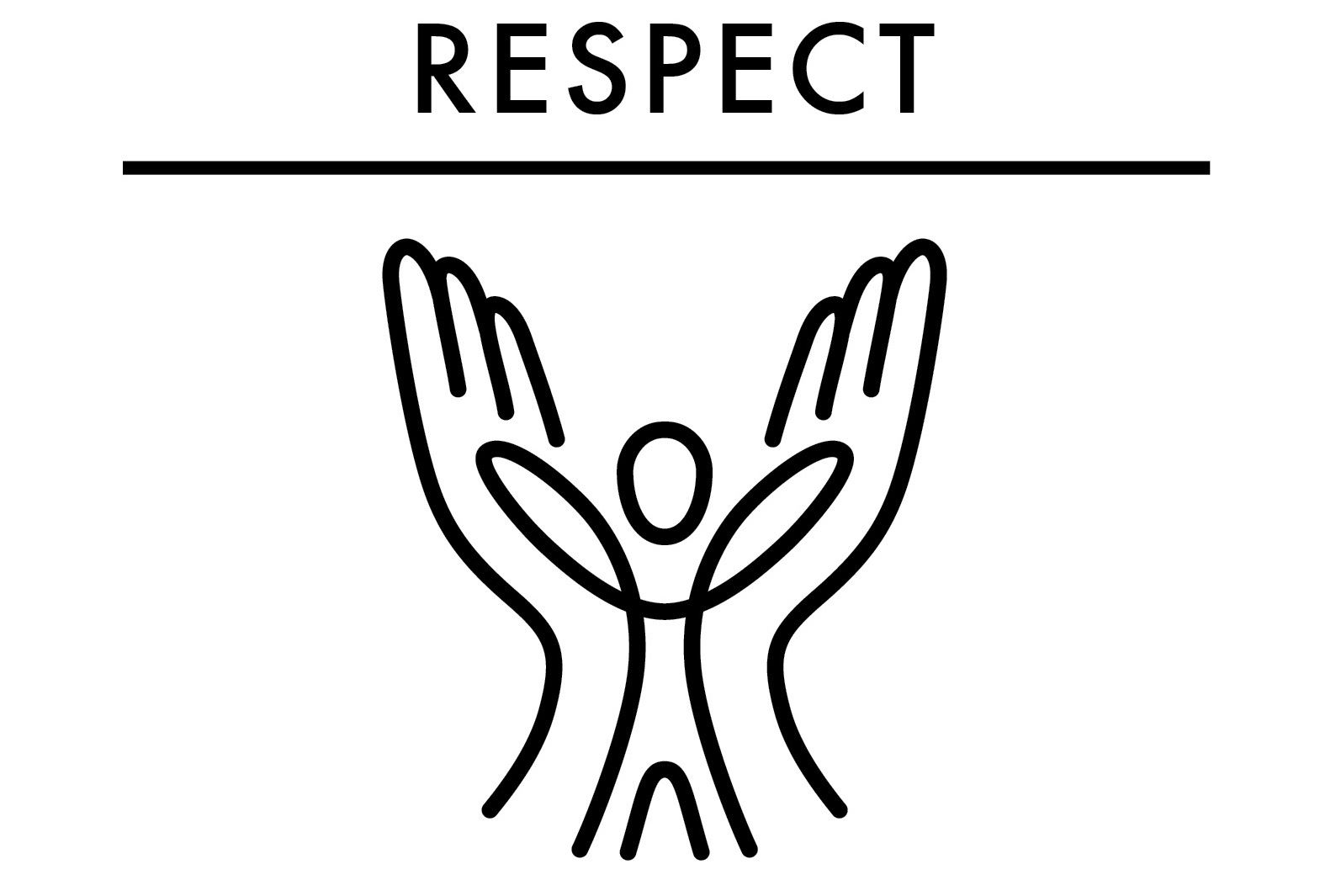 Respect-reedited