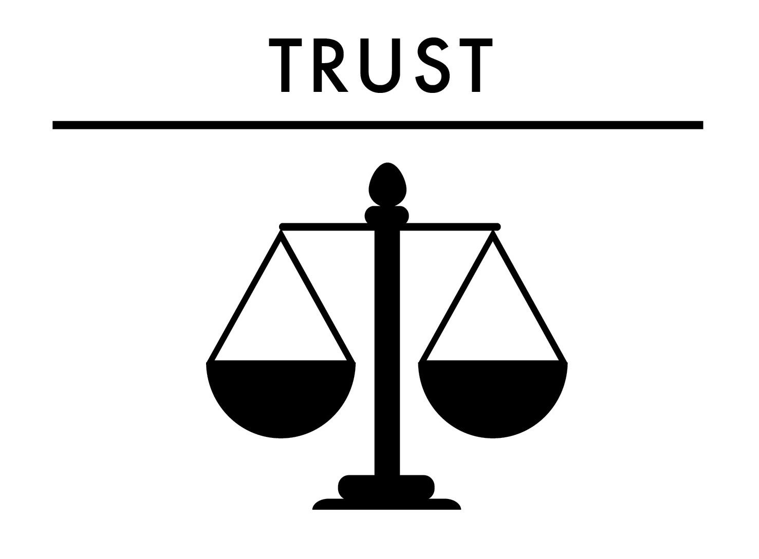 Trust-reedited