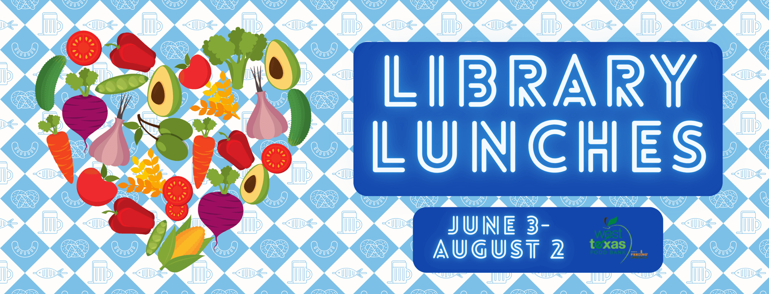Library Lunches 24